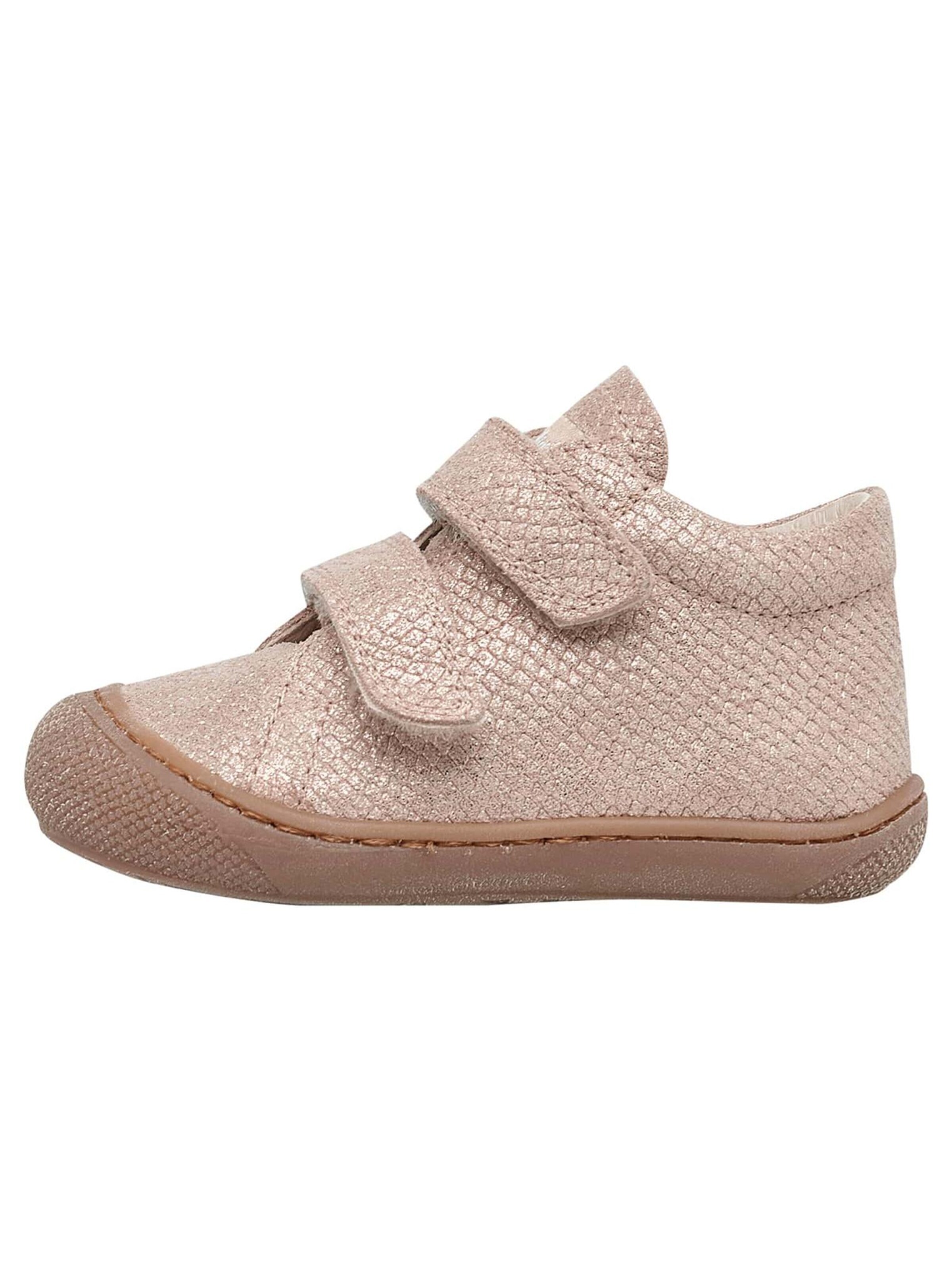 NATURINO Trainers 'COCOON VL' in Pink