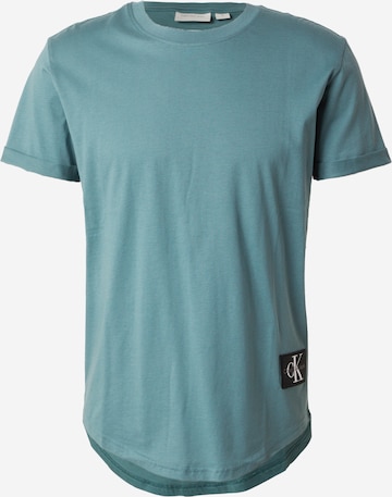 Calvin klein t shirts mens online clearance