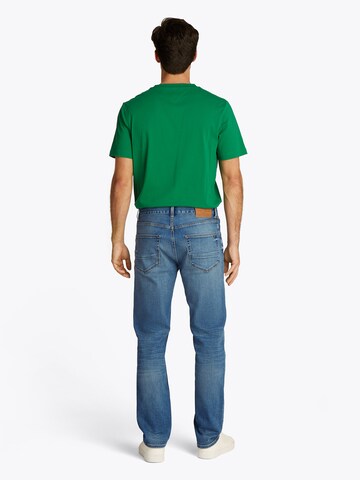 Slimfit Jeans di TOMMY HILFIGER in blu