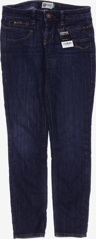 FREEMAN T. PORTER Jeans 28 in Blau: predná strana