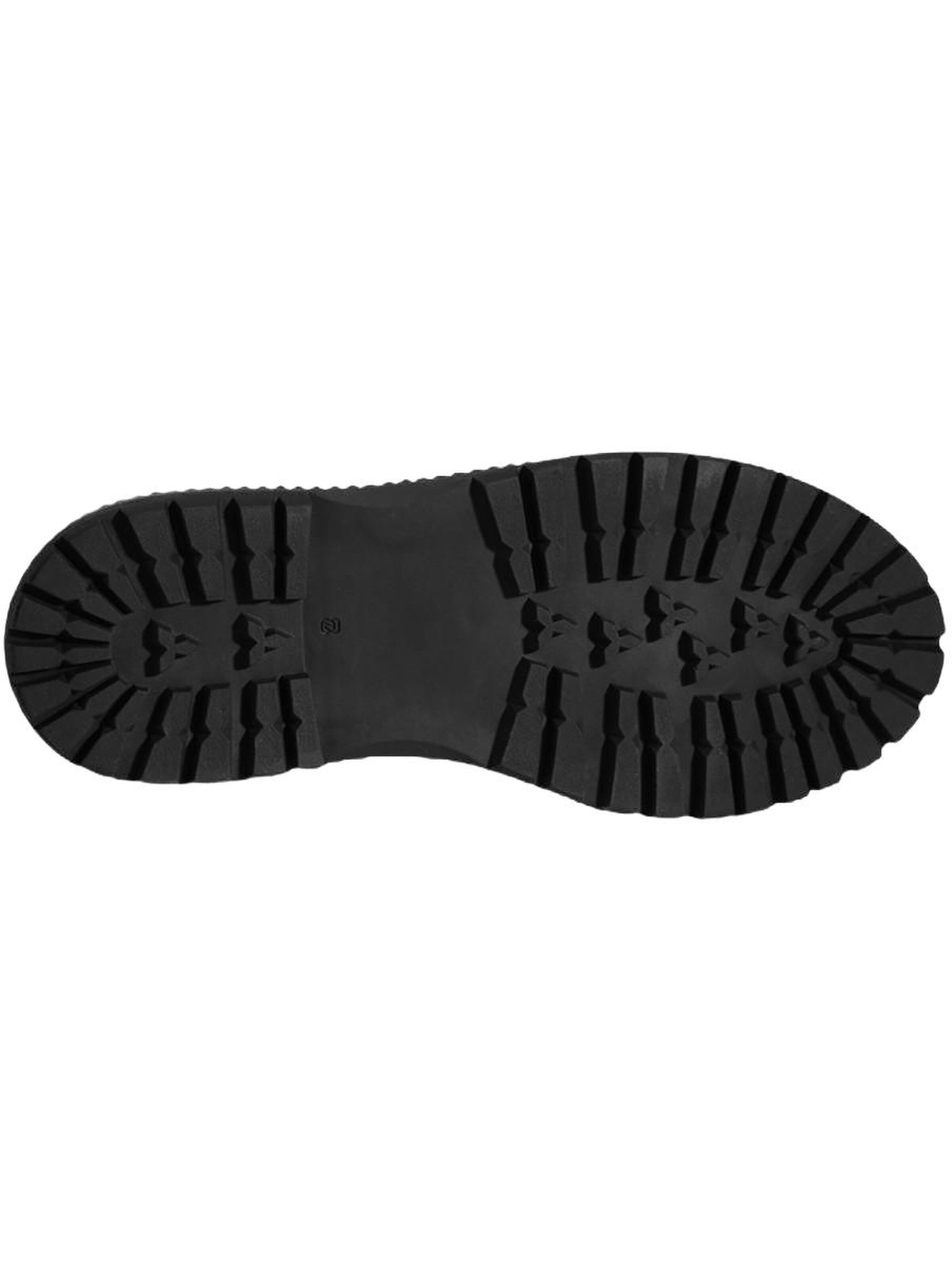 Desa Boots 'Stiefeletten' in Black
