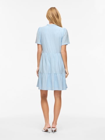 VILA - Vestido 'VIBelli' en azul