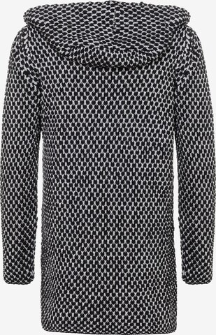 Redbridge Knit Cardigan in Black