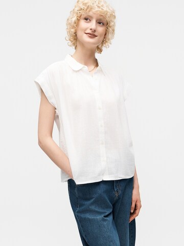 GAP Barrel Farkut 'VERA' värissä sininen