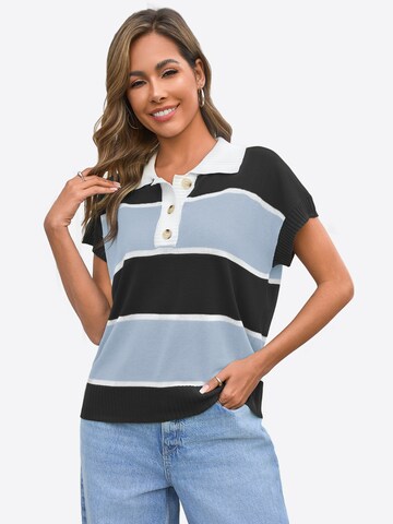 Imily Bela Svetr – černá