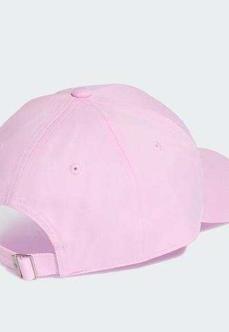 ADIDAS ORIGINALS - Gorra 'American Classic' en rosa