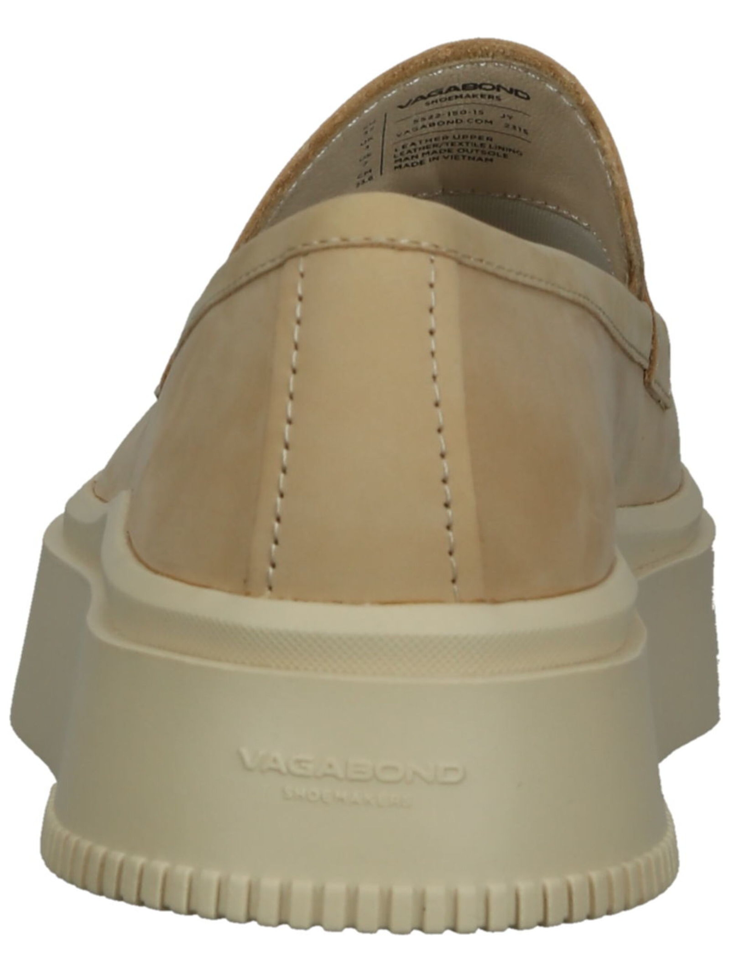 VAGABOND SHOEMAKERS Slipper in Braun