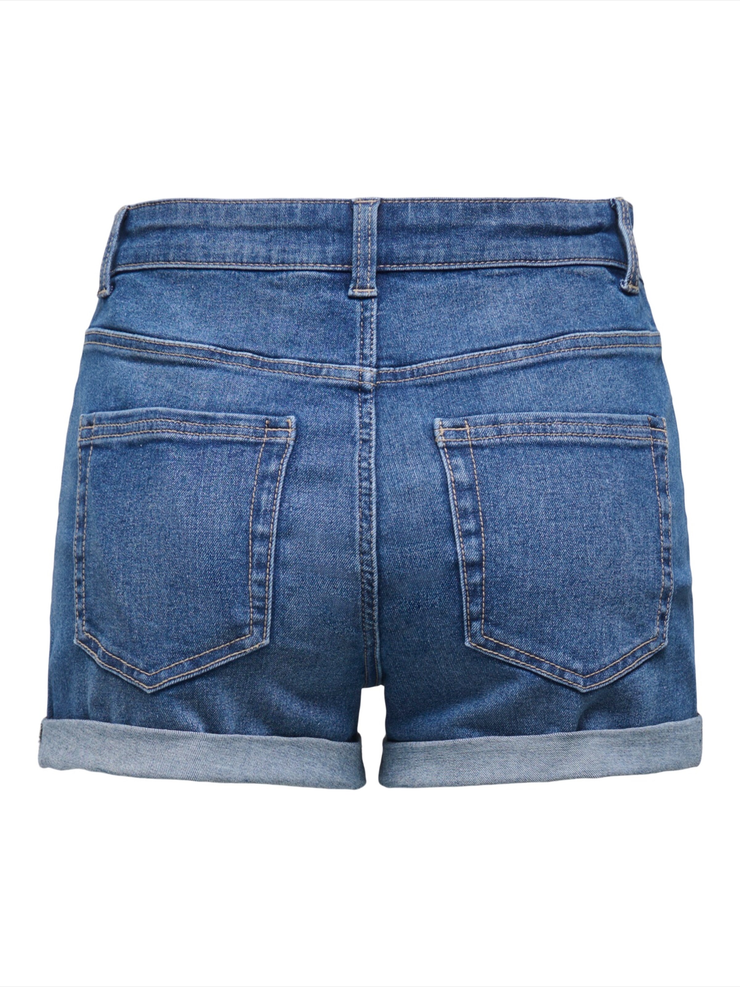 ONLY Обычный Джинсы 'ONLJESSIE' в Синий