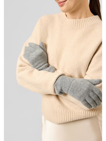 Gants CODELLO en gris