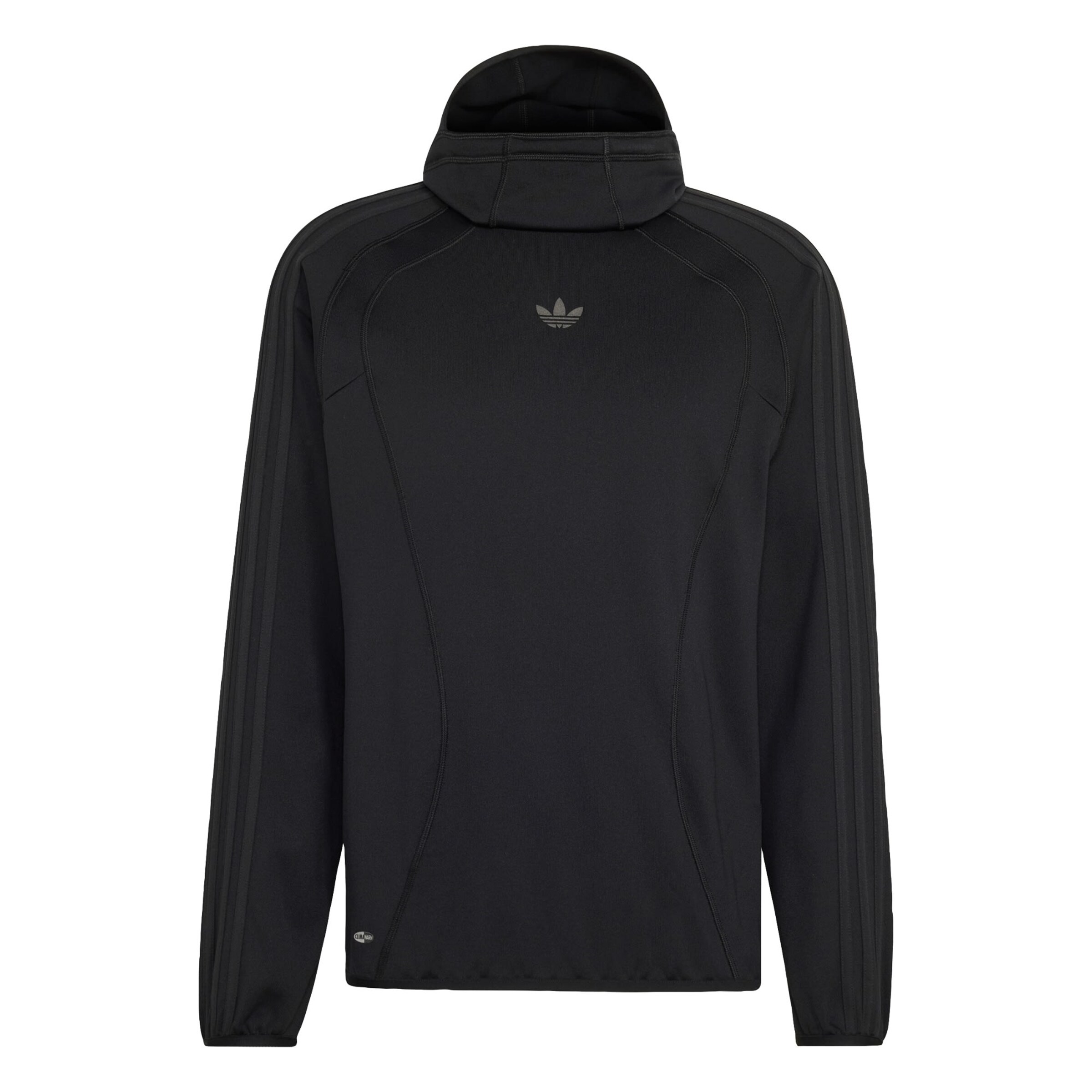 T-Shirt 'Teamgeist 26 Cultine' ADIDAS ORIGINALS en noir : devant