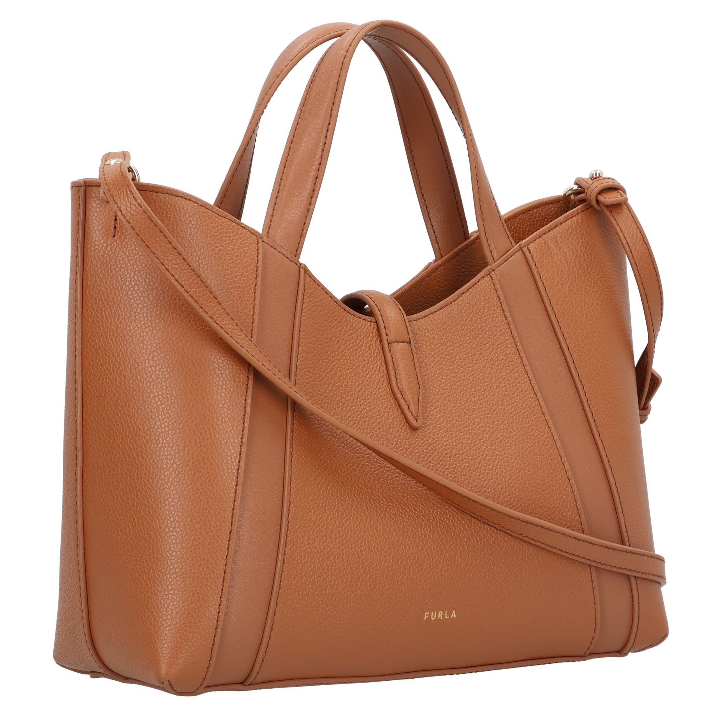 Sacs à main 'Goccia' FURLA en marron