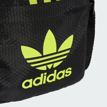 Sac à bandoulière ADIDAS ORIGINALS en noir