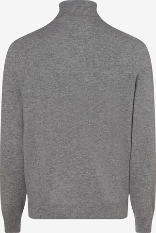 Andrew James Pullover in Grau