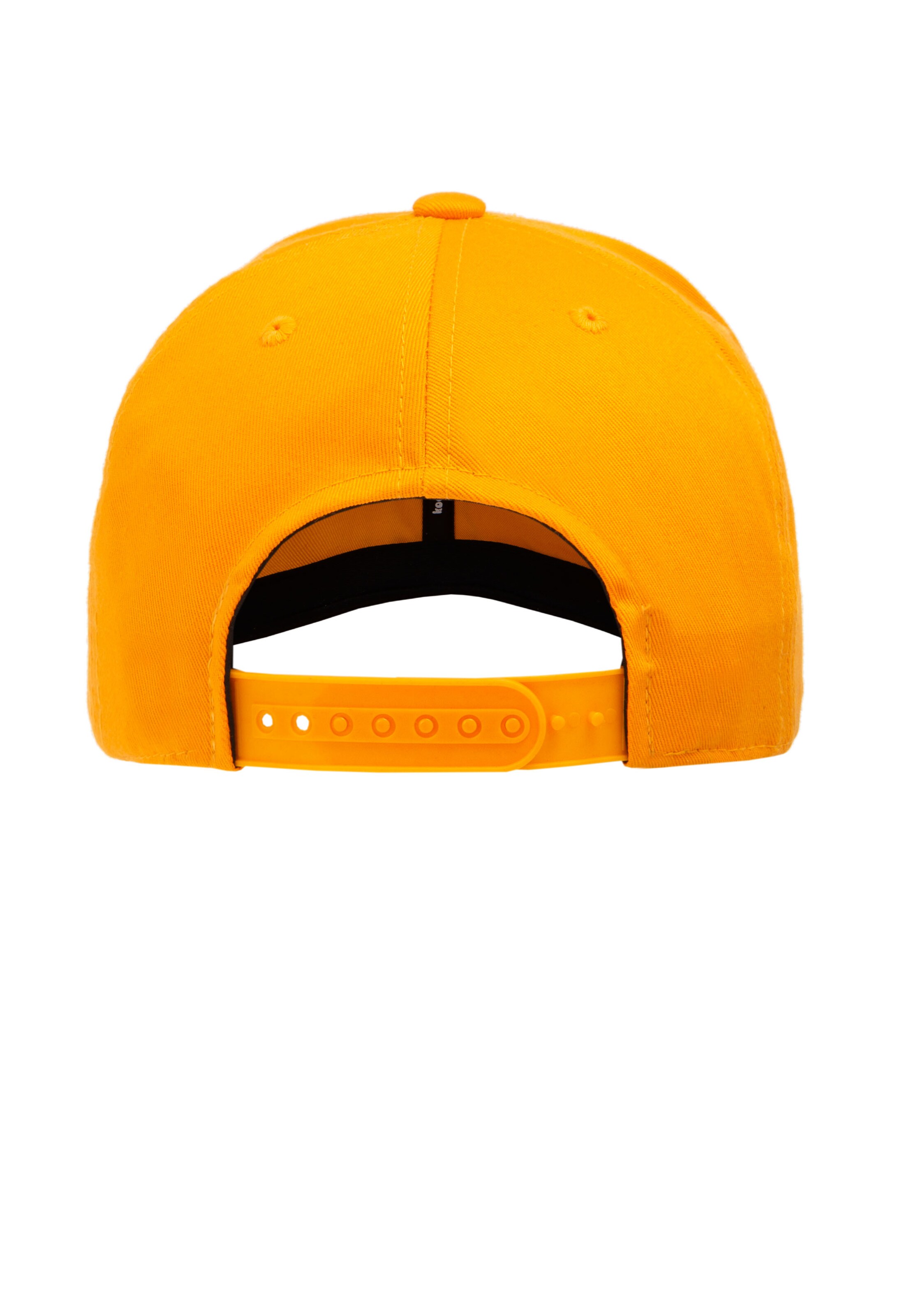 koaa Hat 'Maus-Sitzt' in Orange