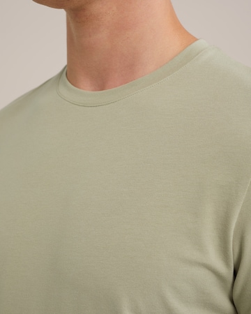 WE Fashion T-shirt i grön