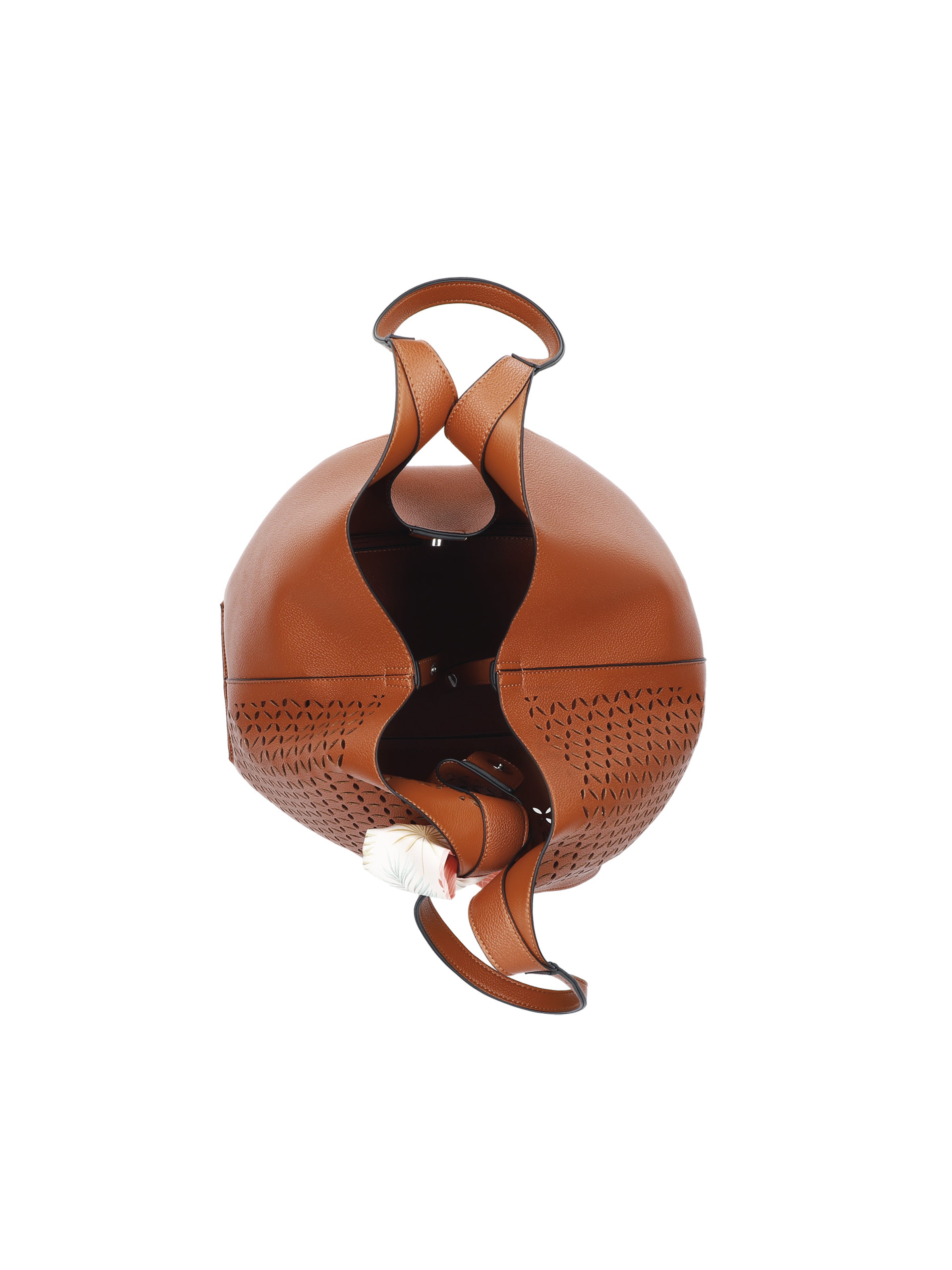 Picard Shopper ' Menton ' in Bruin