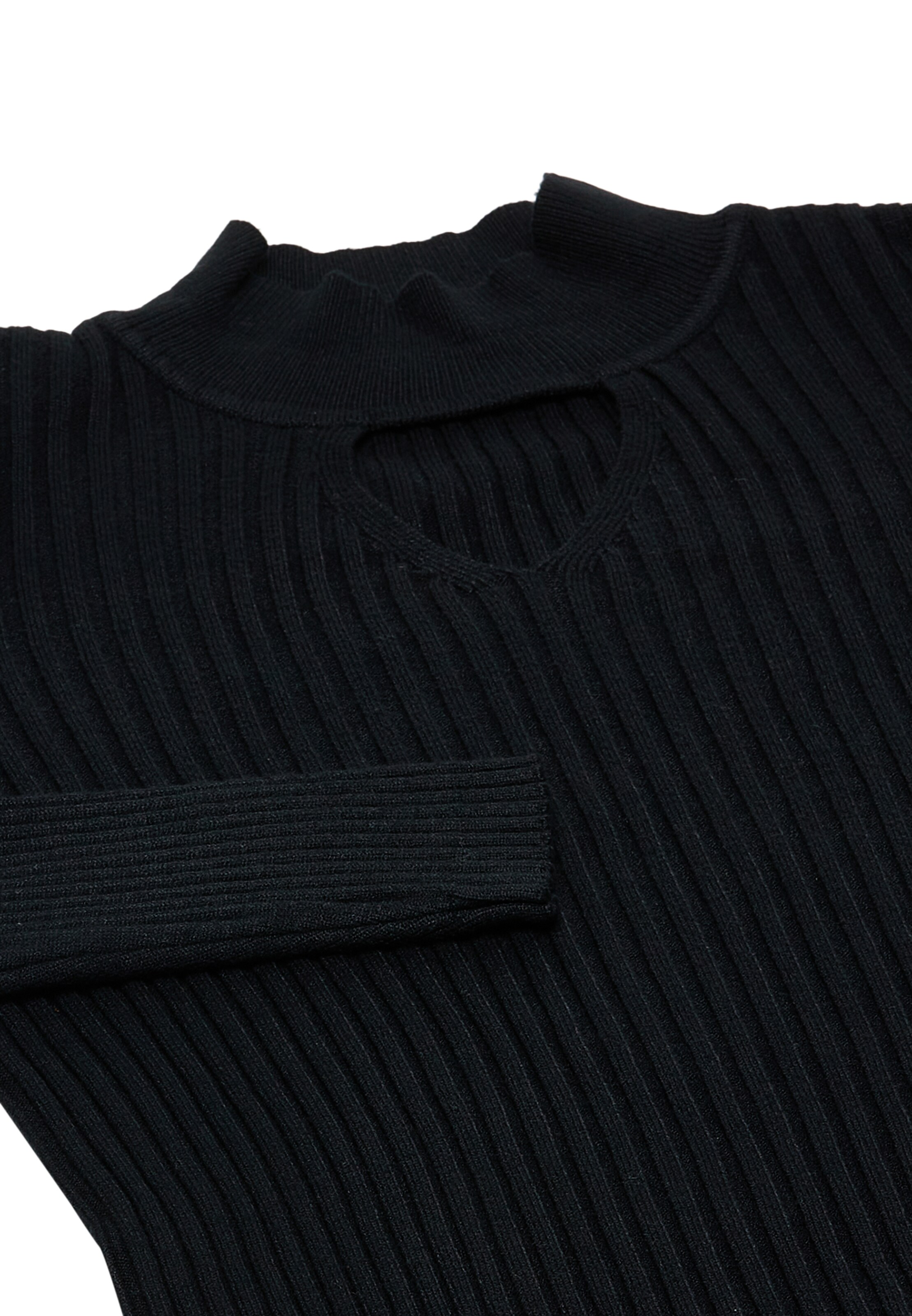 NAEMI - Jersey en negro