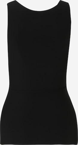 Chantelle Undershirt in Black
