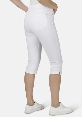 STOOKER WOMEN Skinny Jeans in Weiß