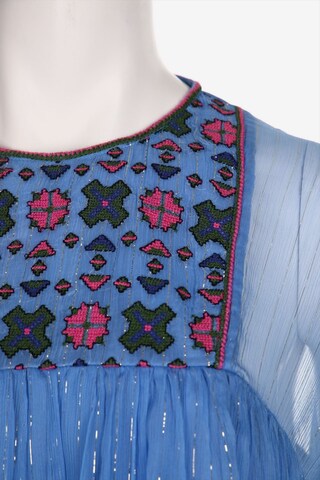 Manoush Blouse & Tunic in M in Blue