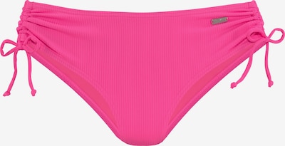 VENICE BEACH Bikinihousut koossa XS värissä vaaleanpunainen, Tuotenäkymä