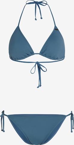 Bikini 'Essentials Capri Bondey' di O'NEILL in blu: frontale