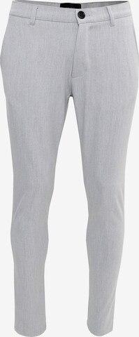 !Solid Pants 'TO Frederic' in Grey: front