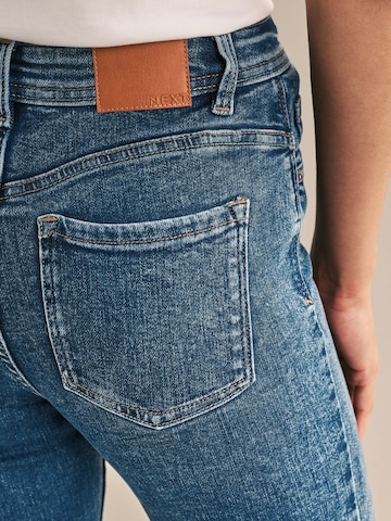 Next - Skinny Vaquero en azul