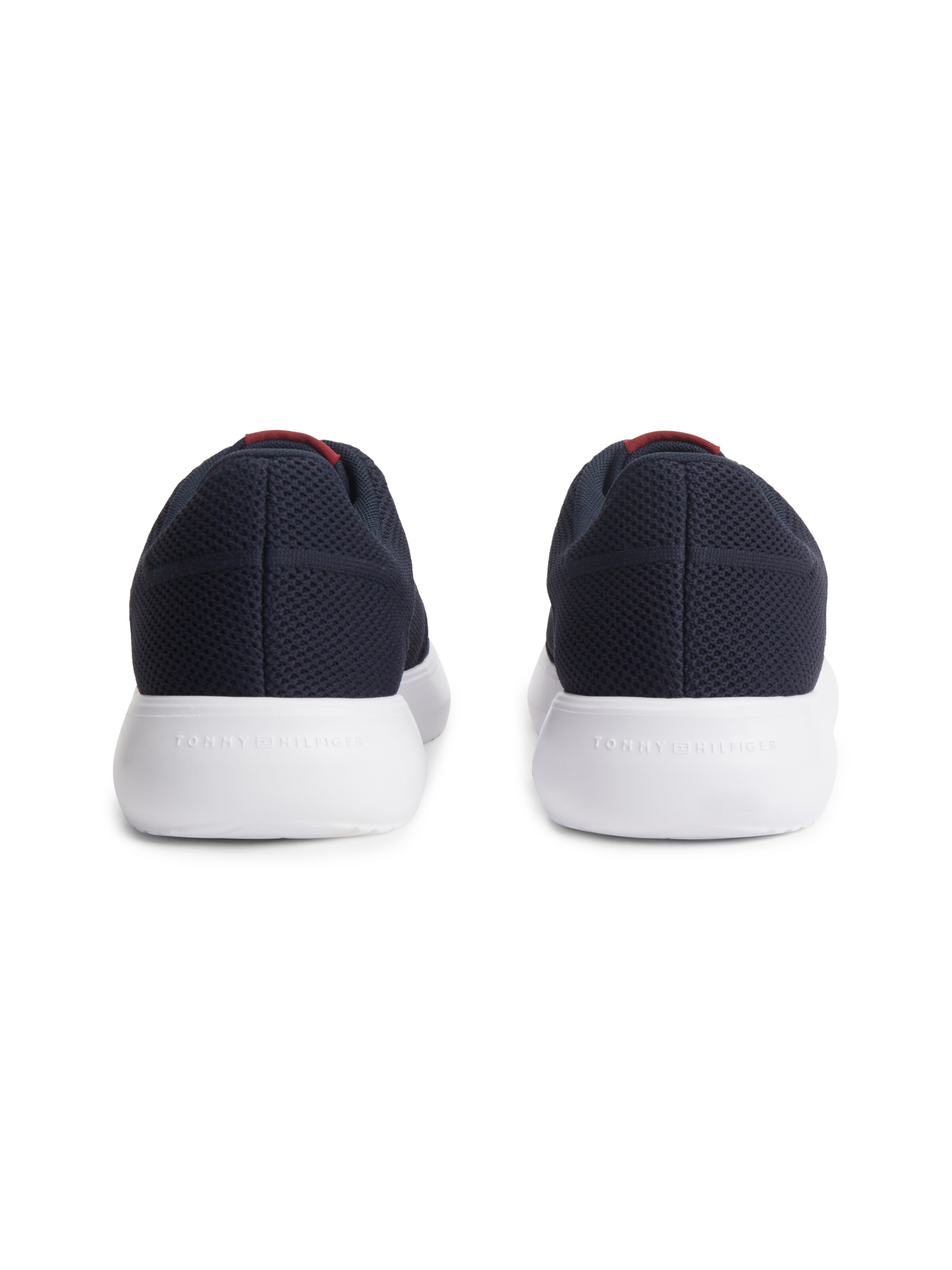 TOMMY HILFIGER Tennised 'MODERN LIGHTCUP', värv sinine
