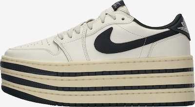 Sportbačiai be auliuko 'AIR JORDAN 1' iš Jordan, spalva – smėlio spalva / juoda, Prekių apžvalga