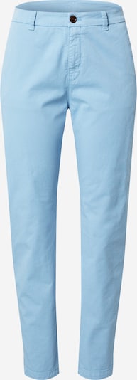 BOSS Casual Chino nohavice 'C_Tachini-D' - svetlomodrá, Produkt
