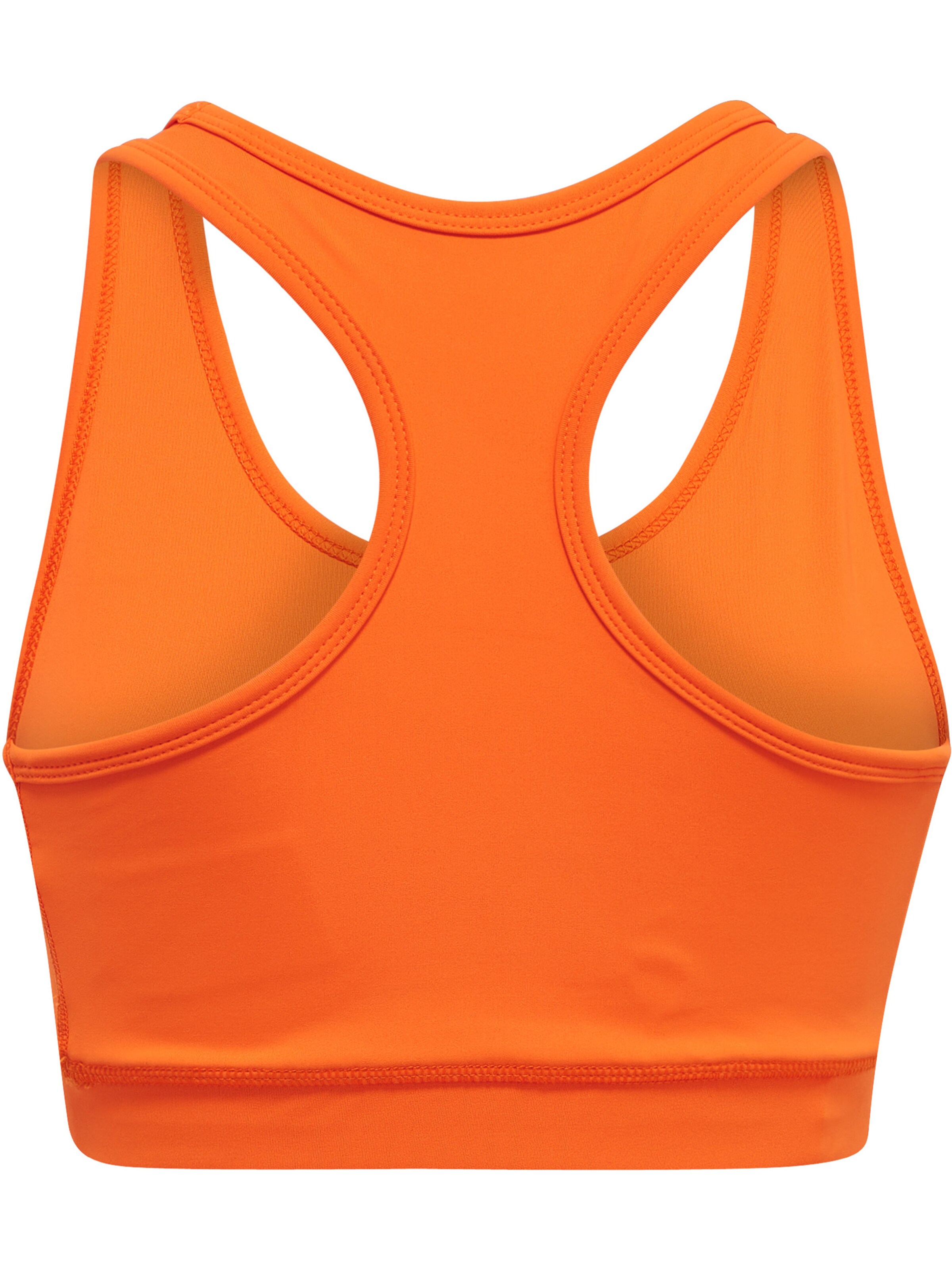 Newline Bustier Sports-BH i orange
