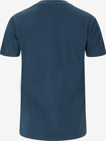 Cruz Functioneel shirt 'Martha' in Blauw