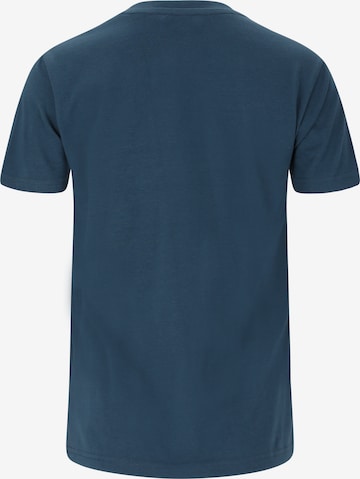 Cruz Performance Shirt 'Martha' in Blue