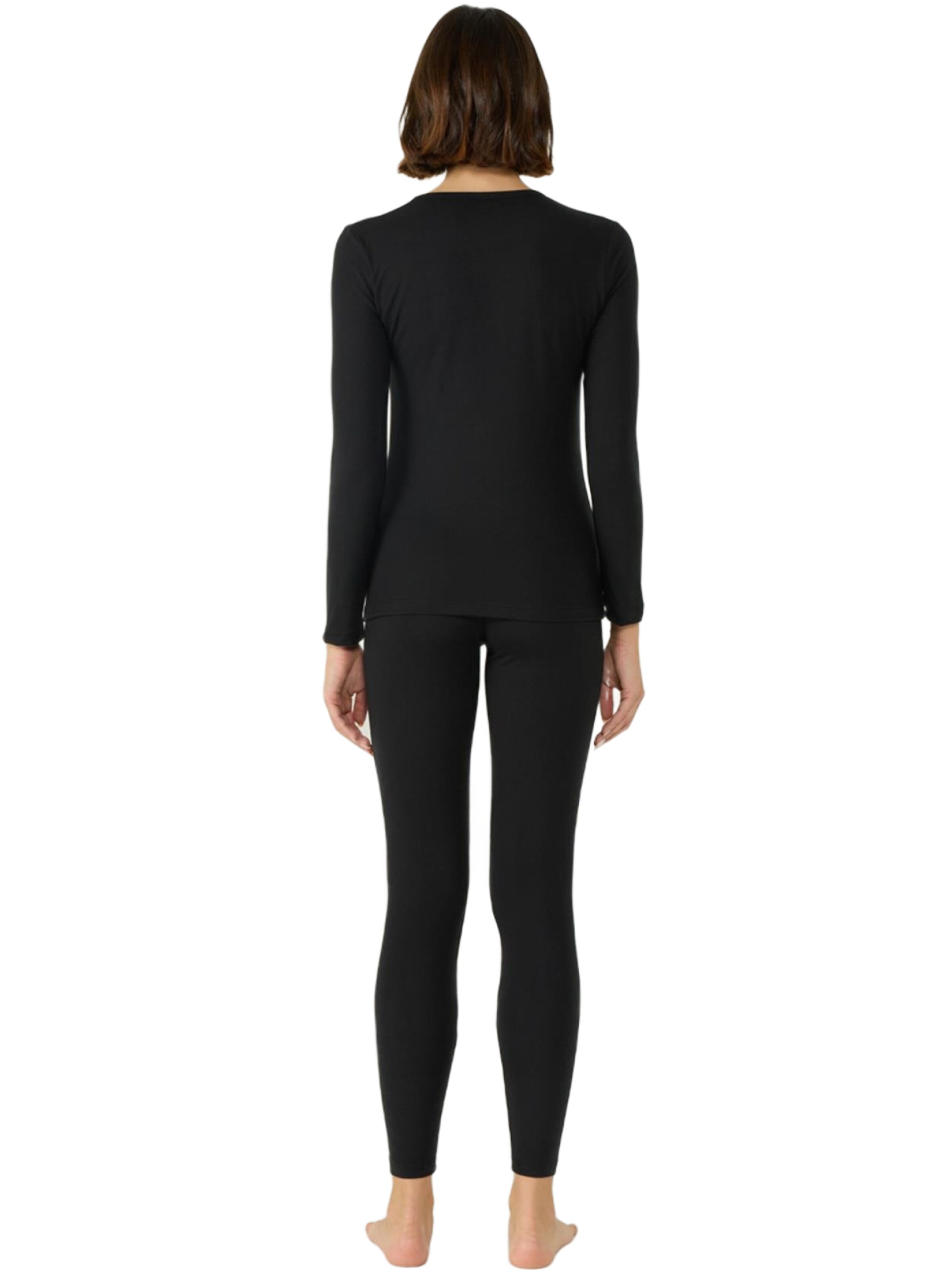 C&City Ondergoedsets in Zwart