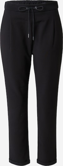 MAC Laskoshousut 'EASY CHIC' värissä musta, Tuotenäkymä