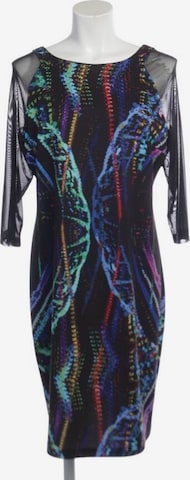 Joseph Ribkoff Dress in M in Mixed colors: front