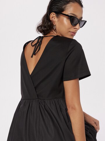 Robe 'PALMIRA' Weekend Max Mara en noir