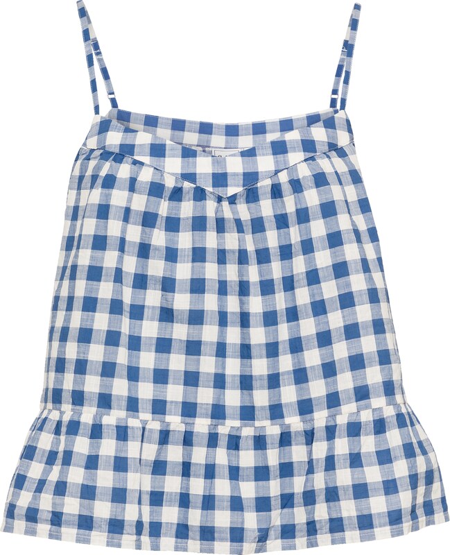 GAP Top in Blau IV4326 GAP Top in Blau IV4326