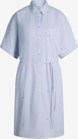 JOOP! Jeans Kleid in Blau: Vorderseite