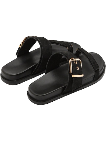 Limoya Mules 'Anelia' in Black