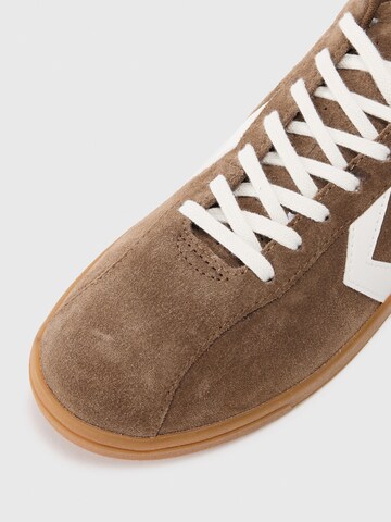 Sneaker bassa 'ALL STAR CLASSIC' di CONVERSE in grigio