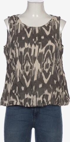 Madness Bluse XL in Beige: predná strana