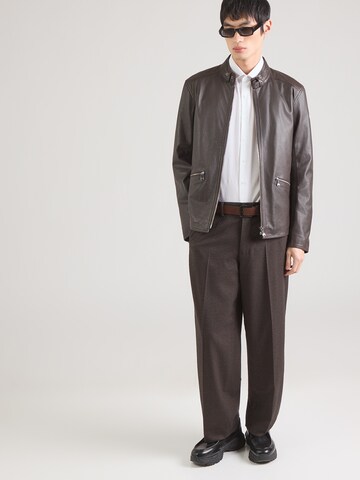 Michael Kors Slim fit Ing - fehér