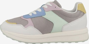 GEOX Sneaker low ' D Runntix B ' in Mischfarben