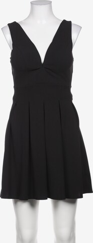 WAL G. Kleid L in Schwarz: predná strana