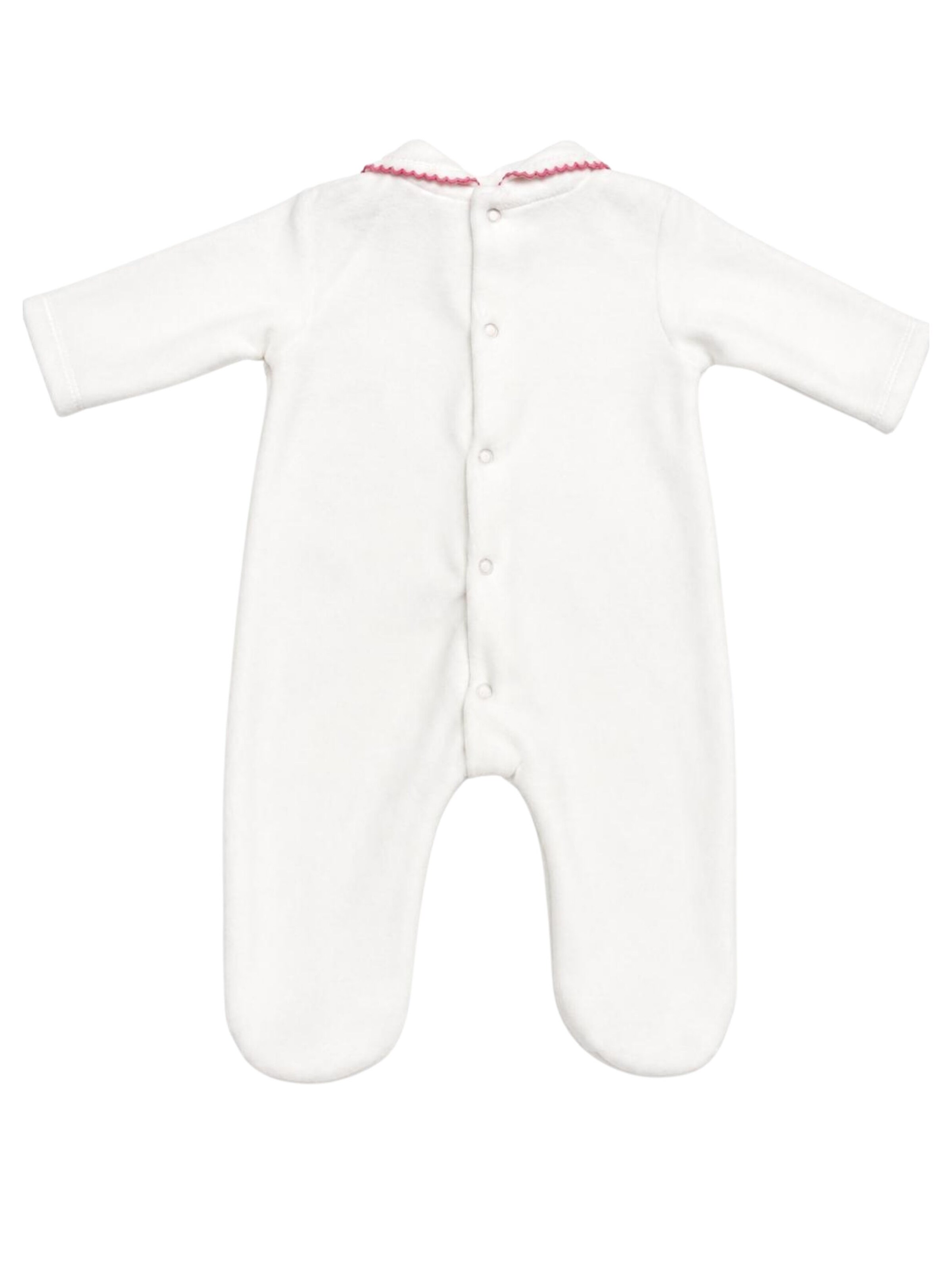 Bumber Romper/Bodysuit in Beige