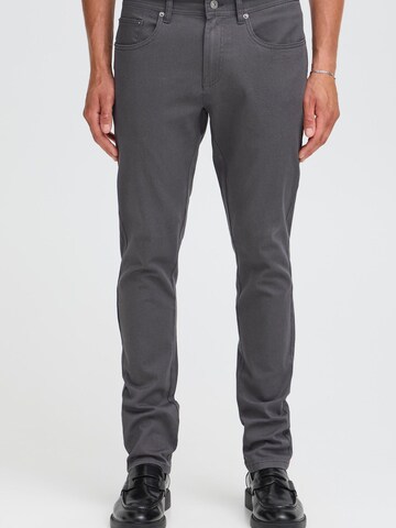 !Solid - regular Pantalón chino ' SDCHAI ' en gris