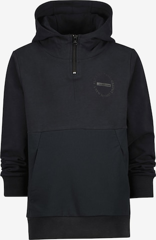 VINGINO Sweatshirt in Black: front