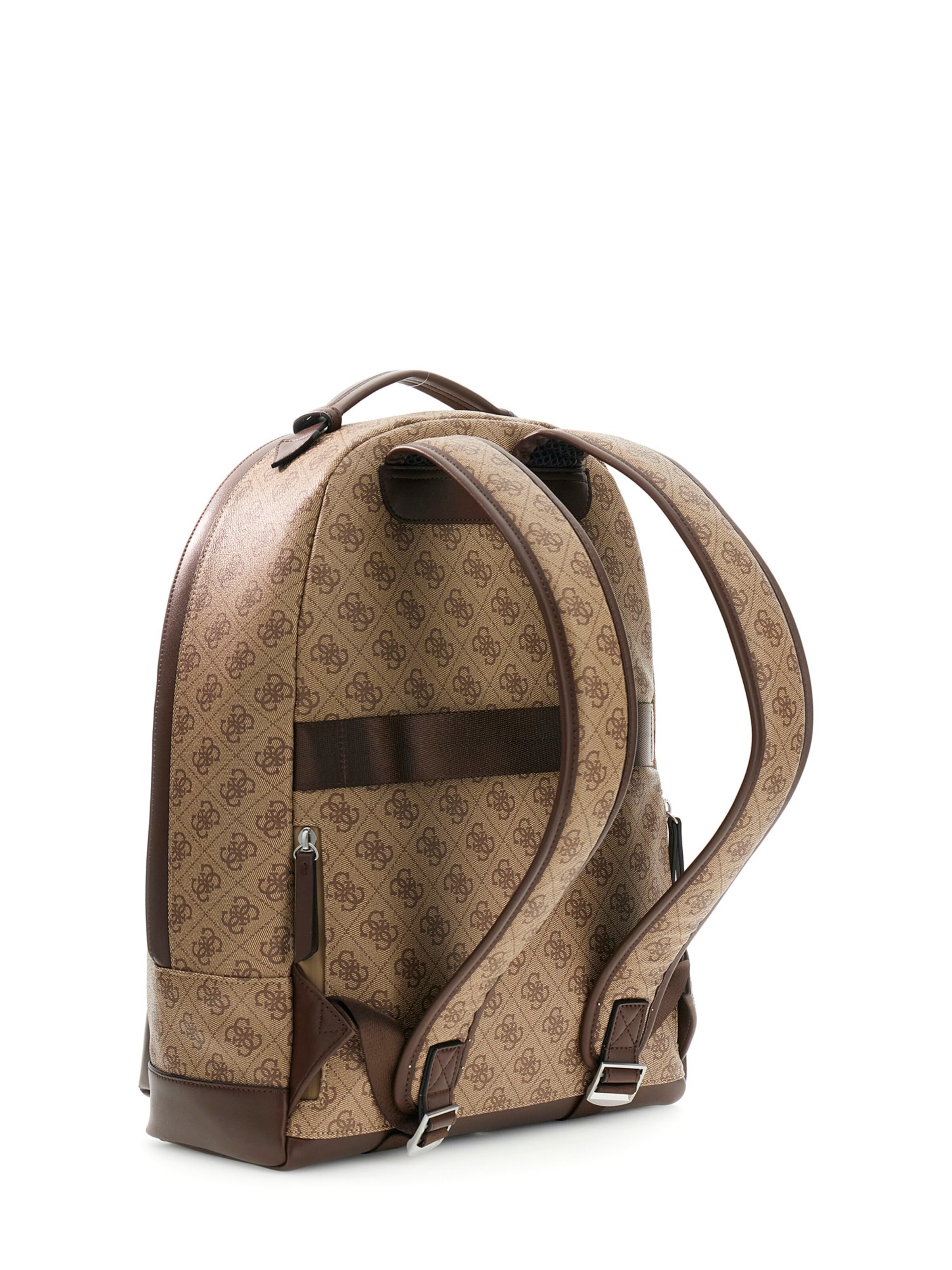 GUESS Σακίδιο πλάτης 'MILANO' σε μπεζ